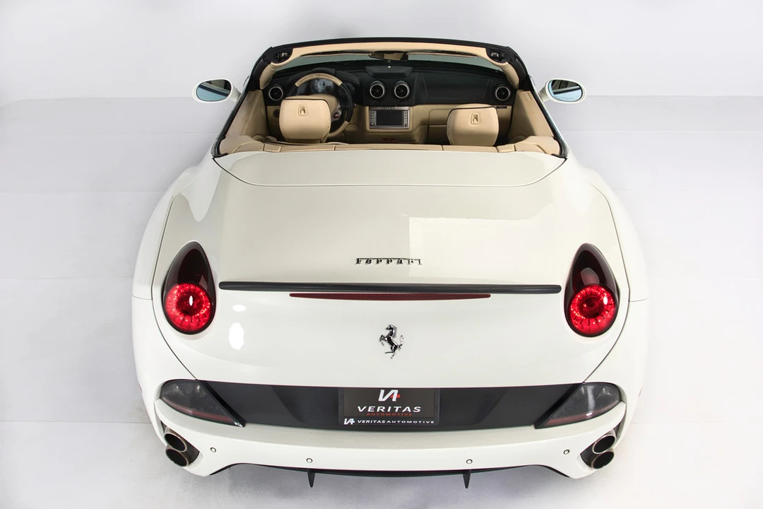 2013 Ferrari California - Image 18 of 31