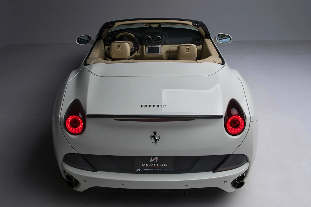 2013 Ferrari California - Image 21 of 31