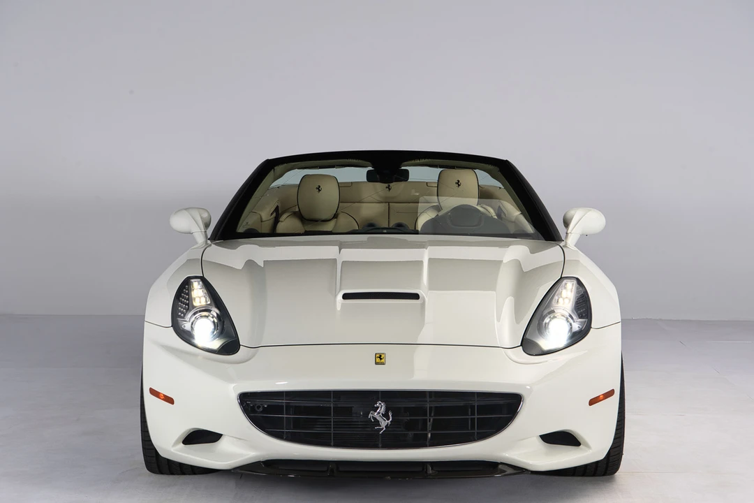 2013 Ferrari California - Image 6 of 31