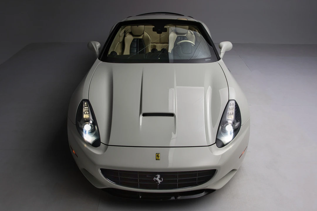 2013 Ferrari California - Image 10 of 31