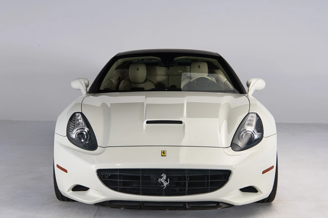 2013 Ferrari California - Image 28 of 31