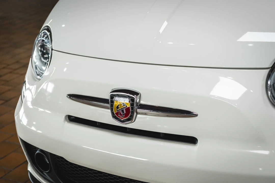 2013 Fiat Abarth 500 - Image 29 of 31