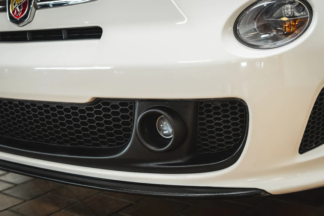 2013 Fiat Abarth 500 - Image 31 of 31