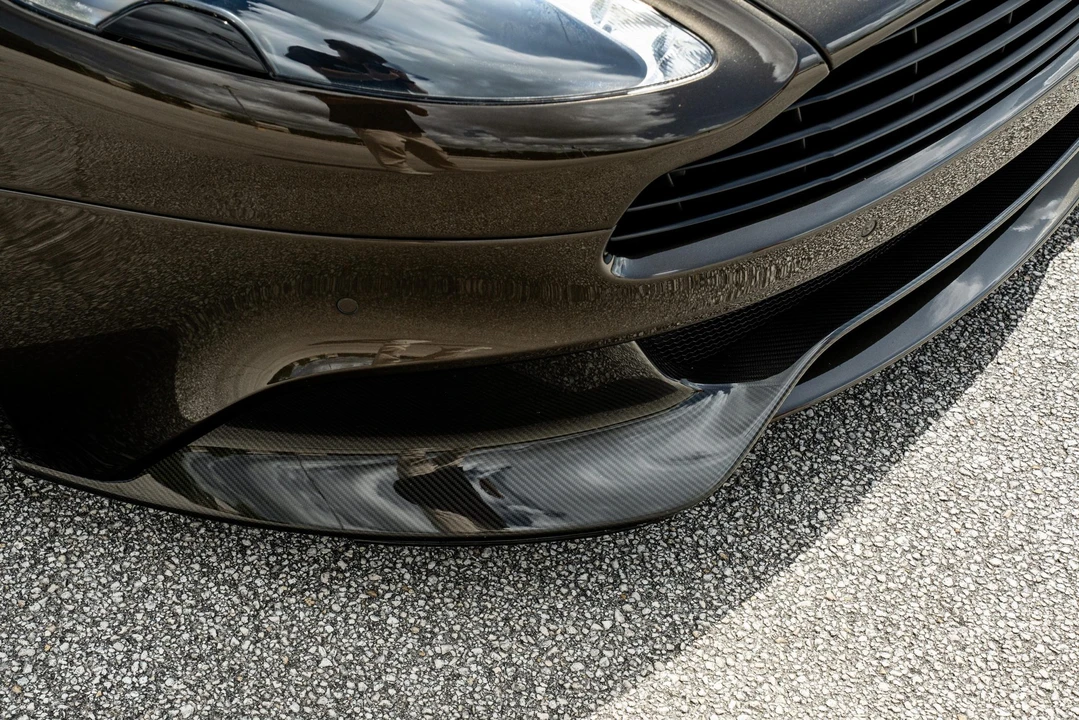 2014 Aston Martin Vanquish 2nd Gen - Image 25 of 31