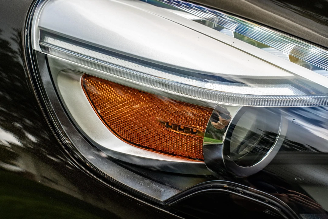2014 Aston Martin Vanquish 2nd Gen - Image 29 of 31