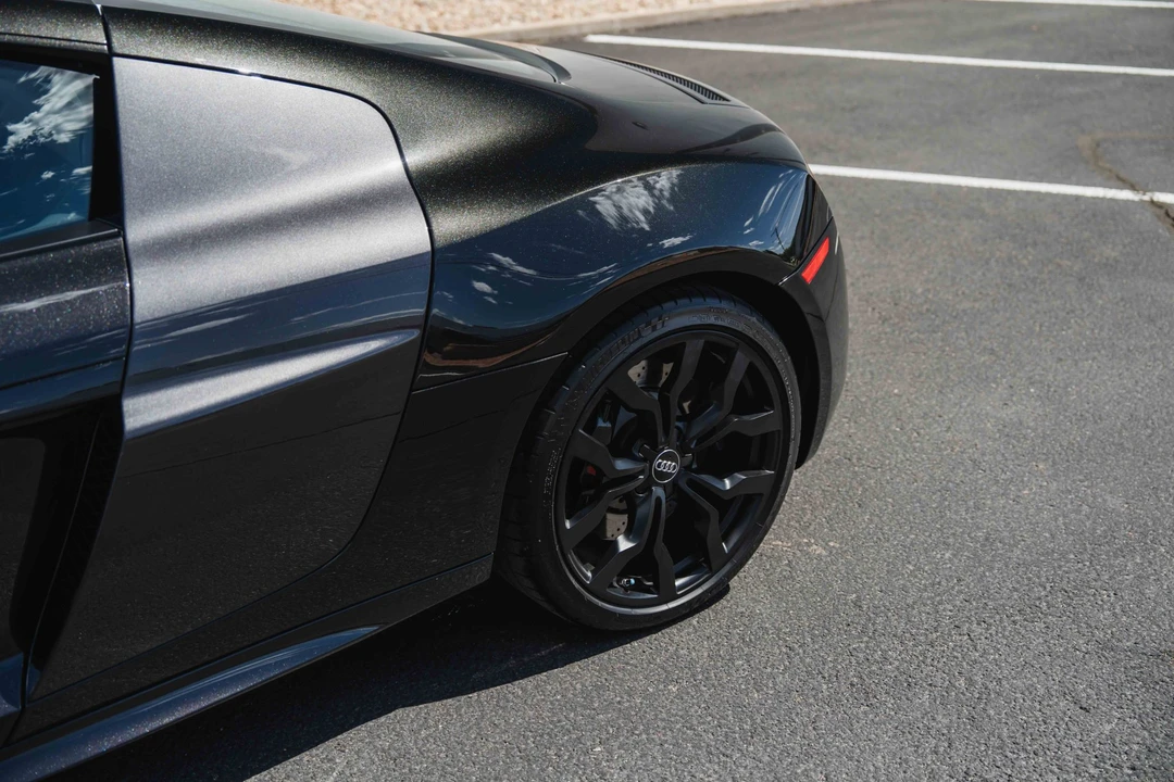 2014 Audi 42 R8 - Image 25 of 31