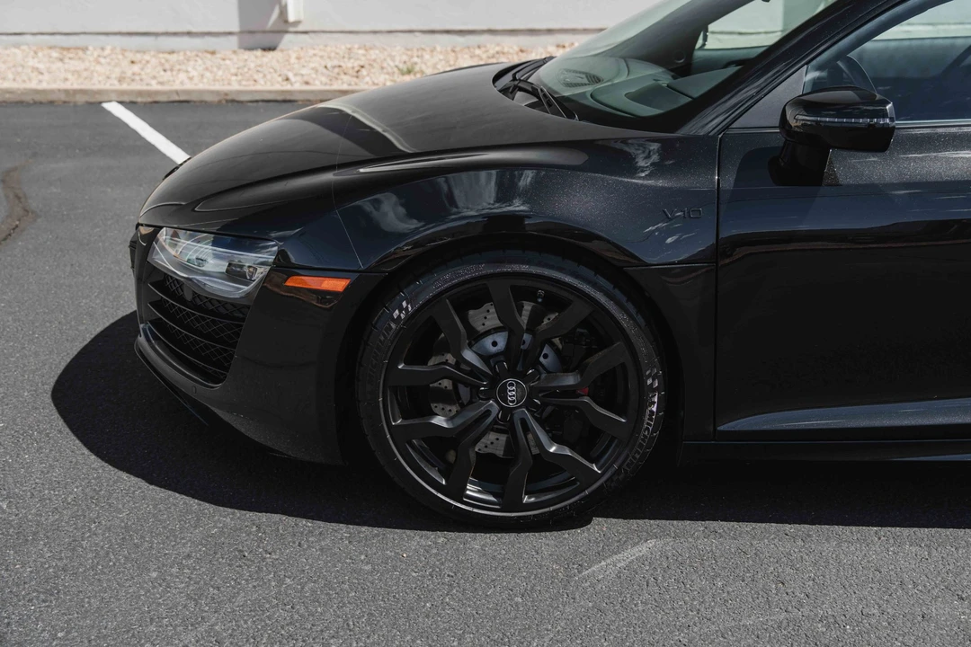 2014 Audi 42 R8 - Image 16 of 31