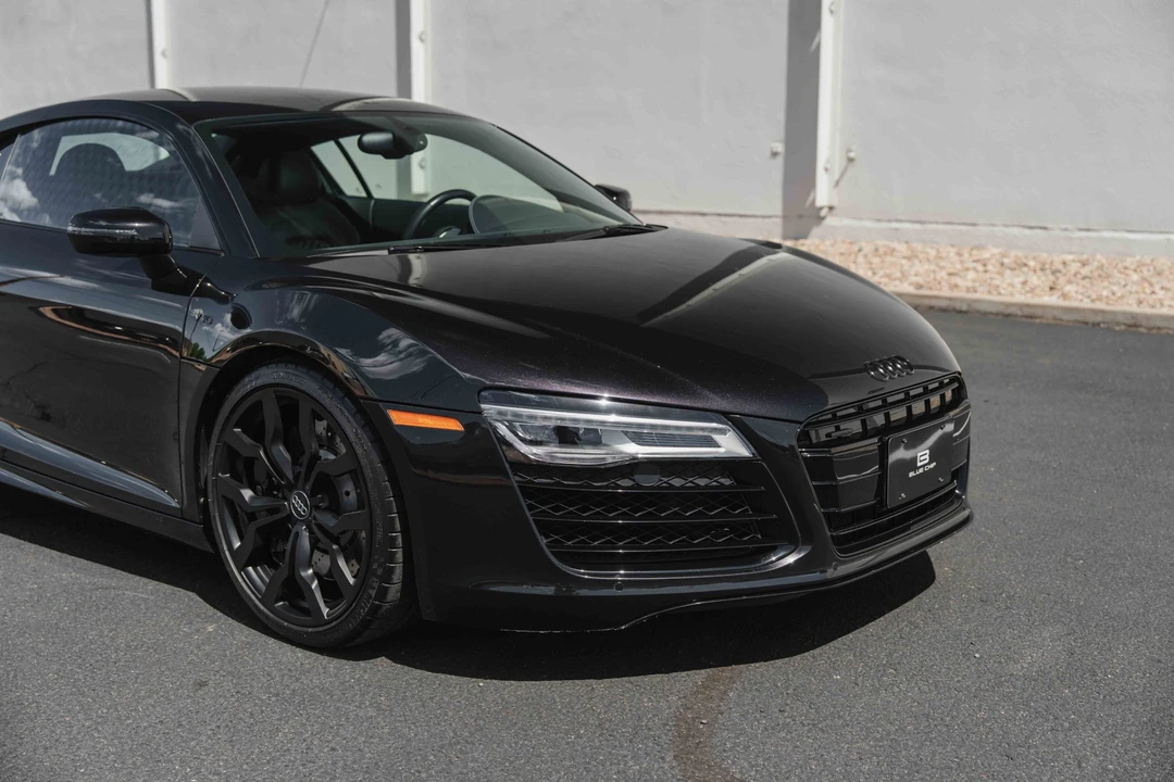 2014 Audi 42 R8 - Image 31 of 31