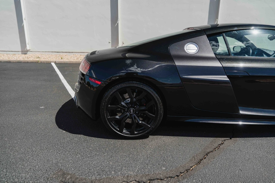 2014 Audi 42 R8 - Image 29 of 31