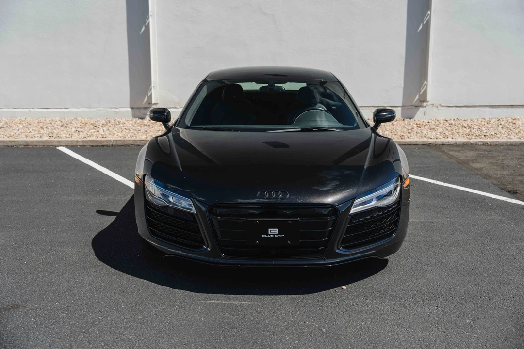 2014 Audi 42 R8 - Image 4 of 31