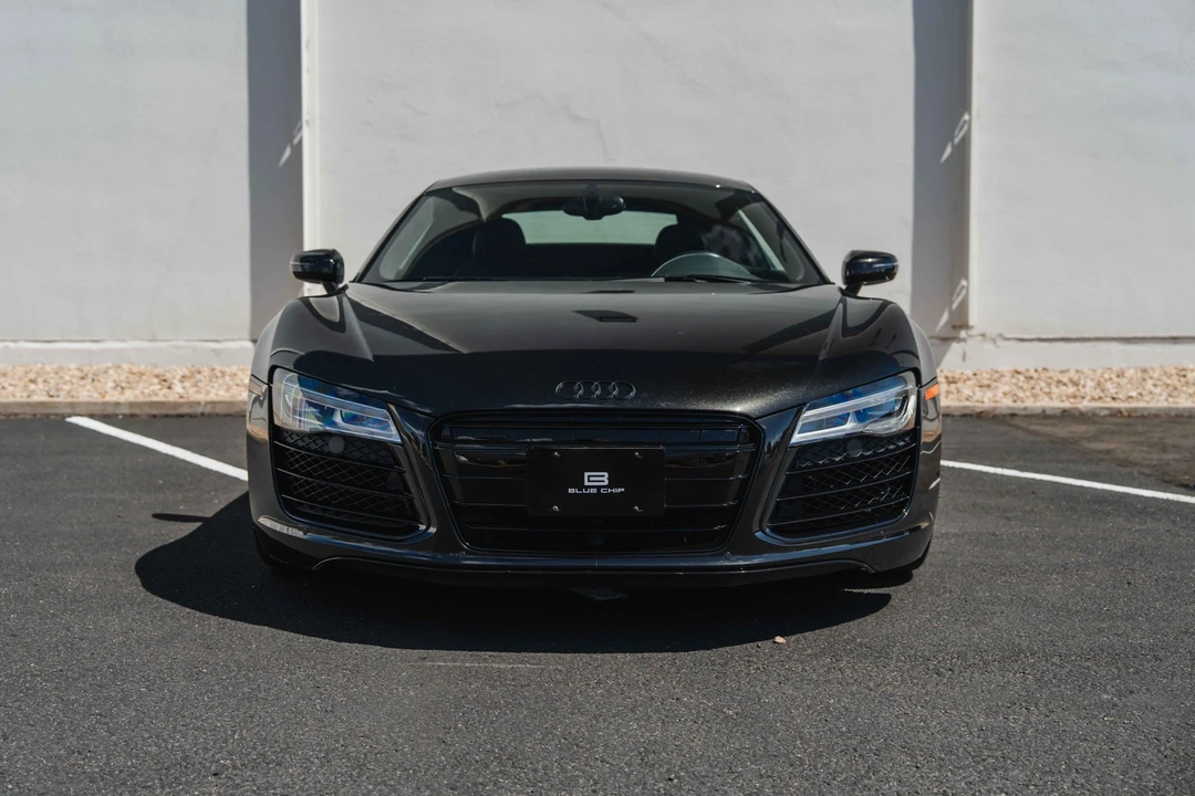 2014 Audi 42 R8 - Image 5 of 31
