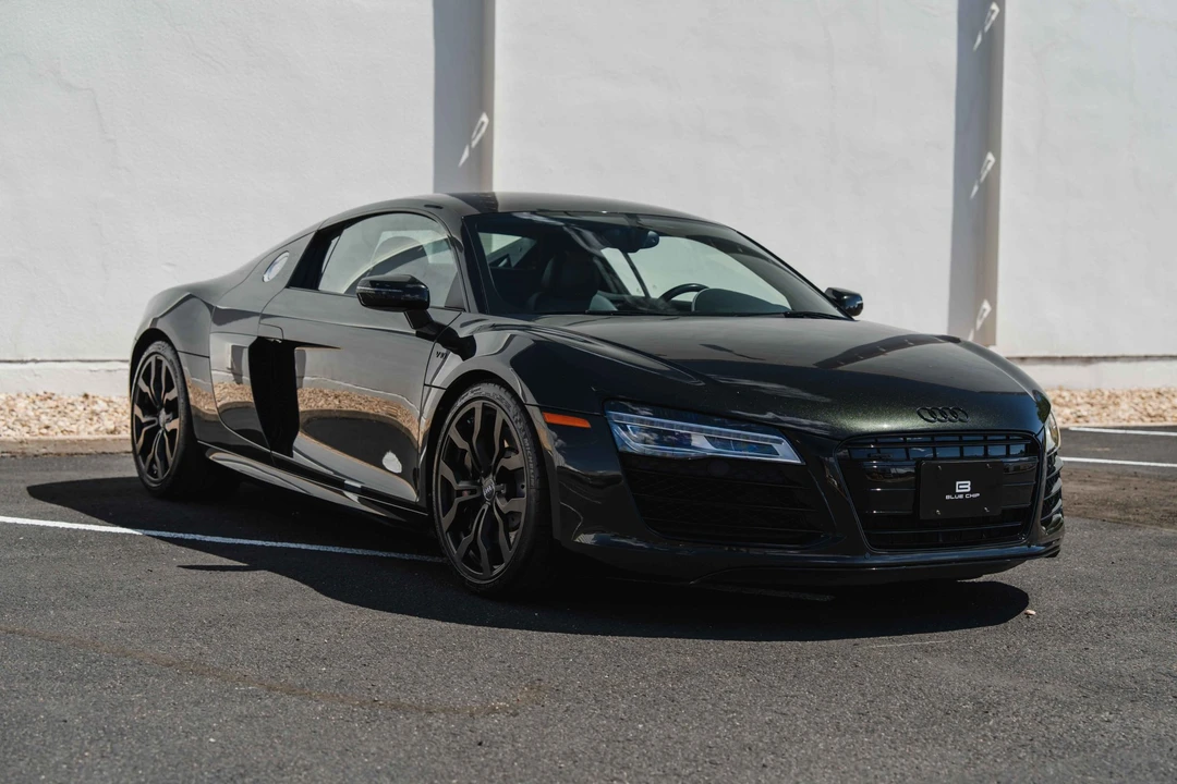 2014 Audi 42 R8 - Image 6 of 31