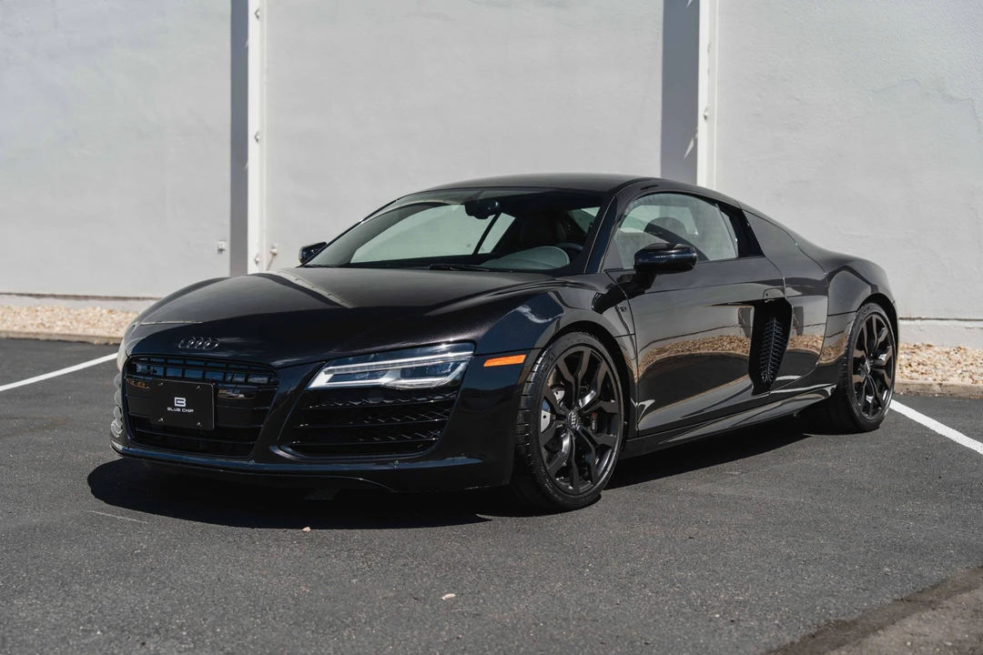 2014 Audi 42 R8 - Image 2 of 31