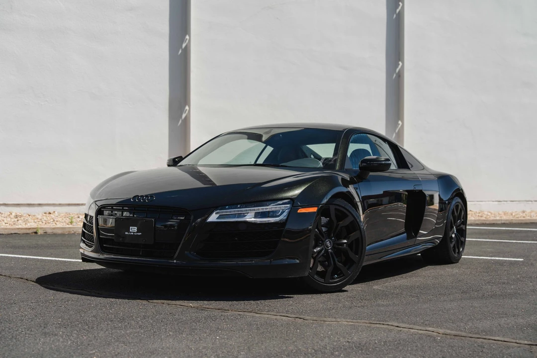 2014 Audi 42 R8 - Image 3 of 31