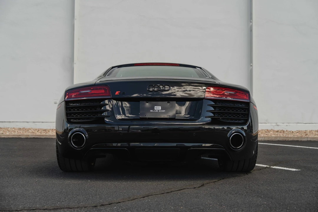 2014 Audi 42 R8 - Image 11 of 31