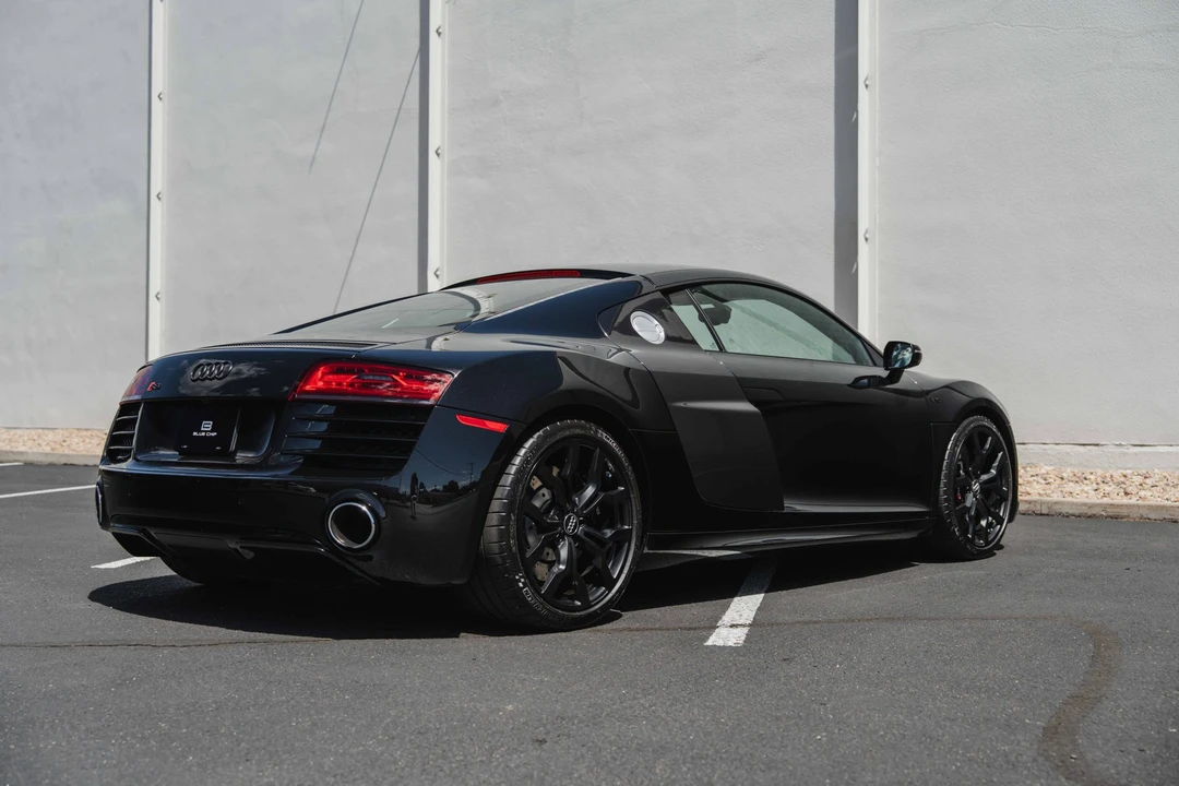 2014 Audi 42 R8 - Image 9 of 31