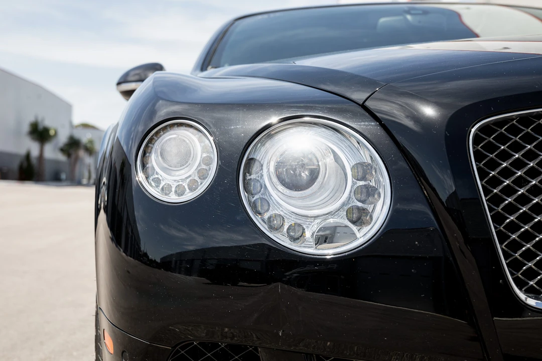 2014 Bentley Continental GTC - Image 13 of 31