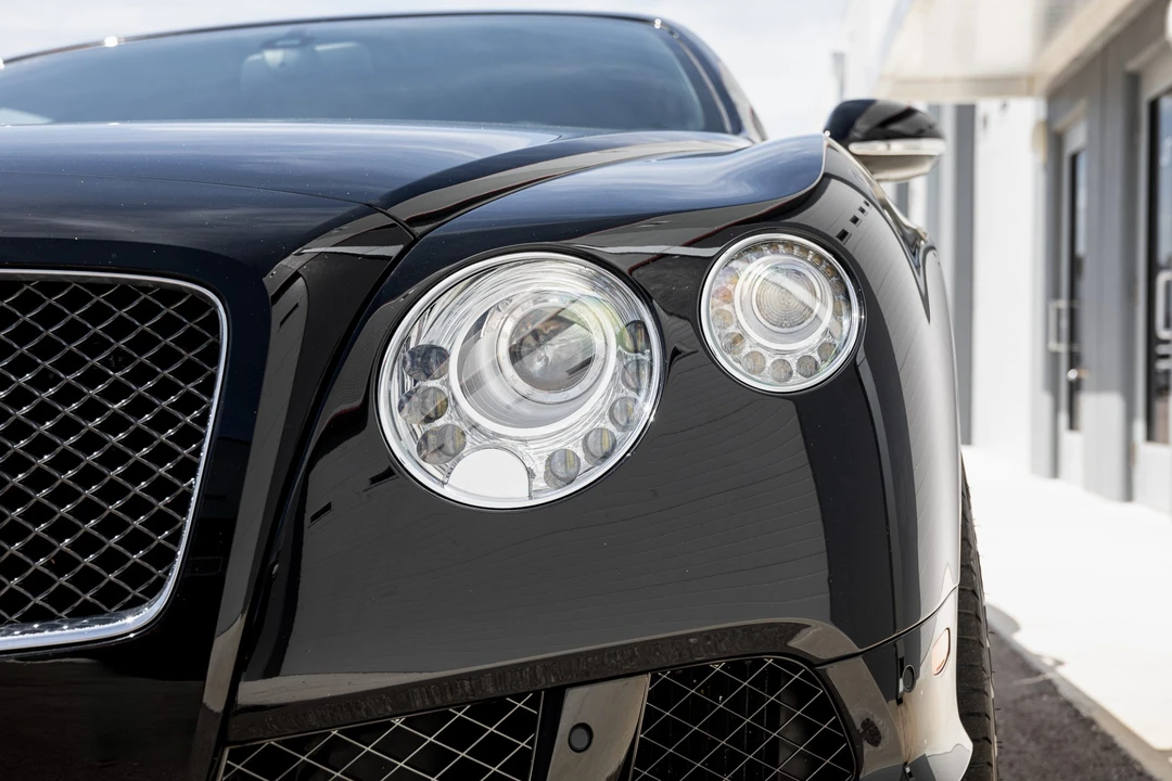 2014 Bentley Continental GTC - Image 14 of 31