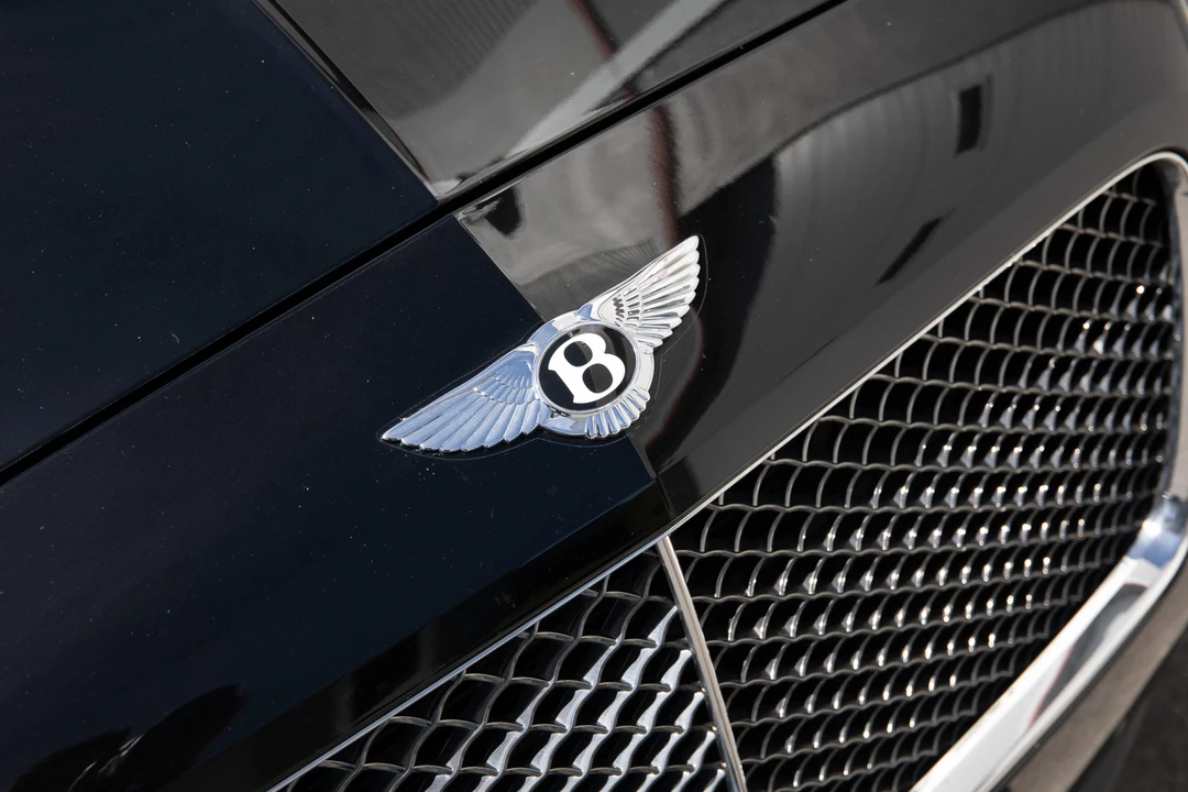 2014 Bentley Continental GTC - Image 17 of 31