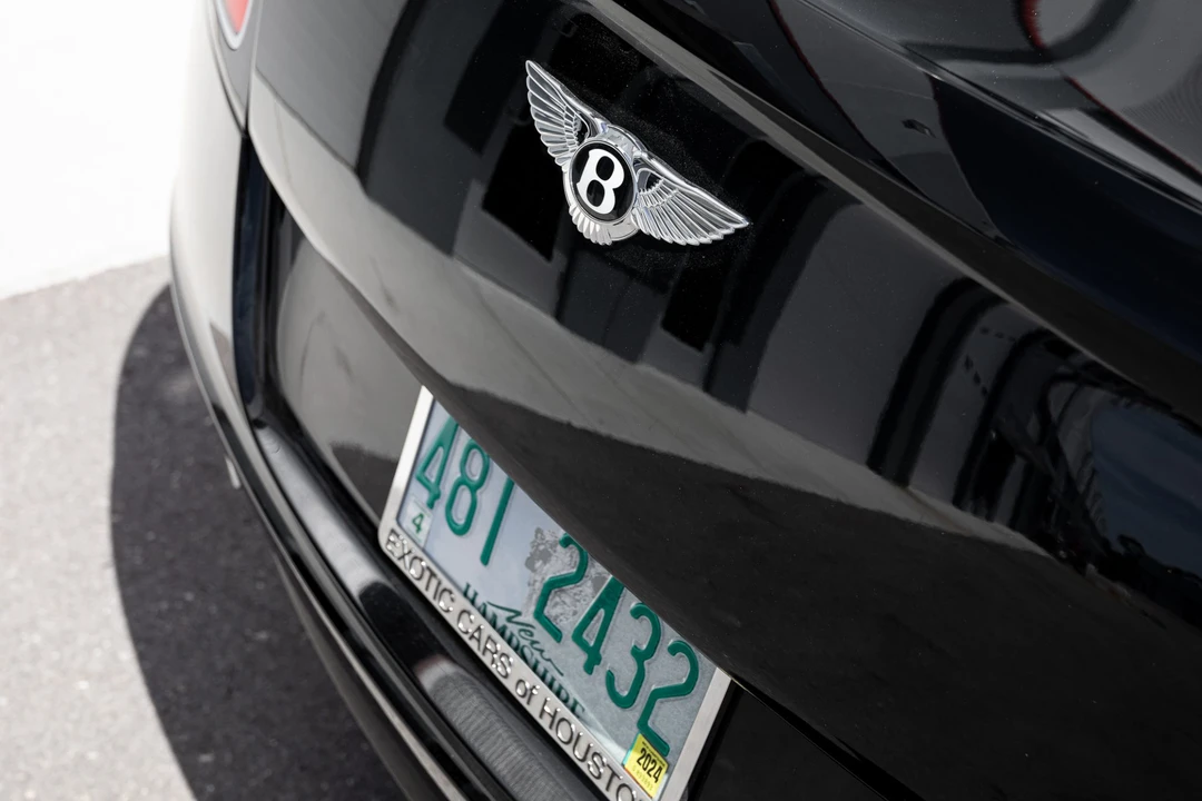 2014 Bentley Continental GTC - Image 18 of 31