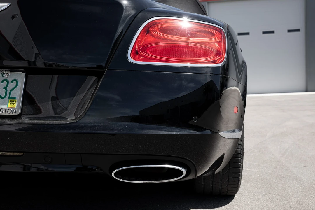 2014 Bentley Continental GTC - Image 16 of 31