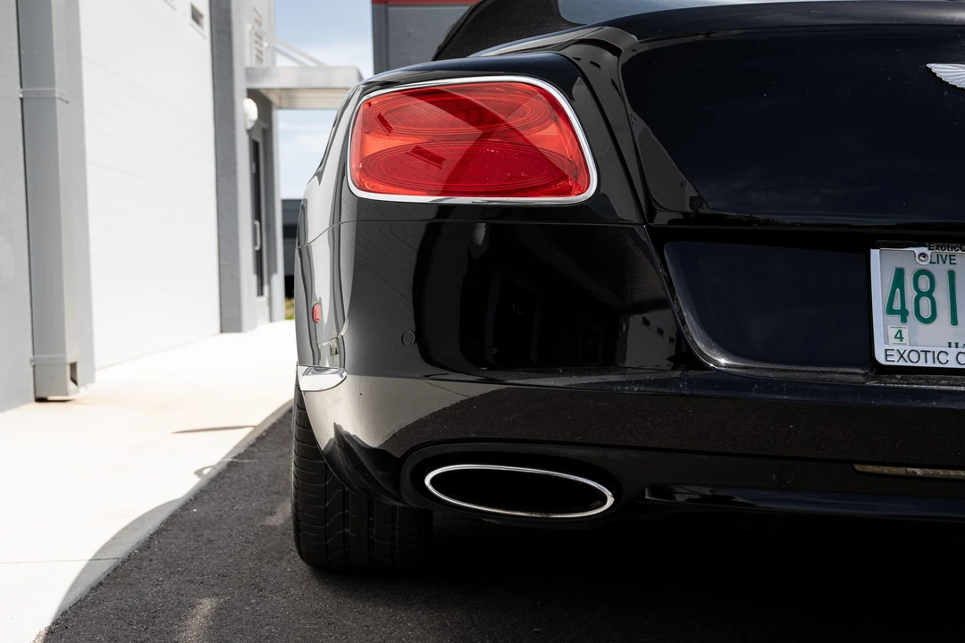 2014 Bentley Continental GTC - Image 15 of 31