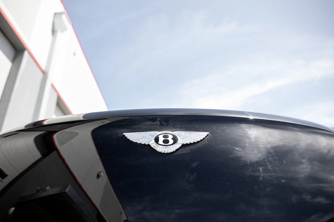 2014 Bentley Continental GTC - Image 31 of 31