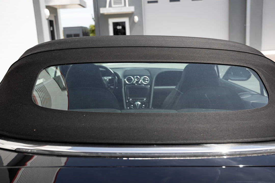 2014 Bentley Continental GTC - Image 28 of 31