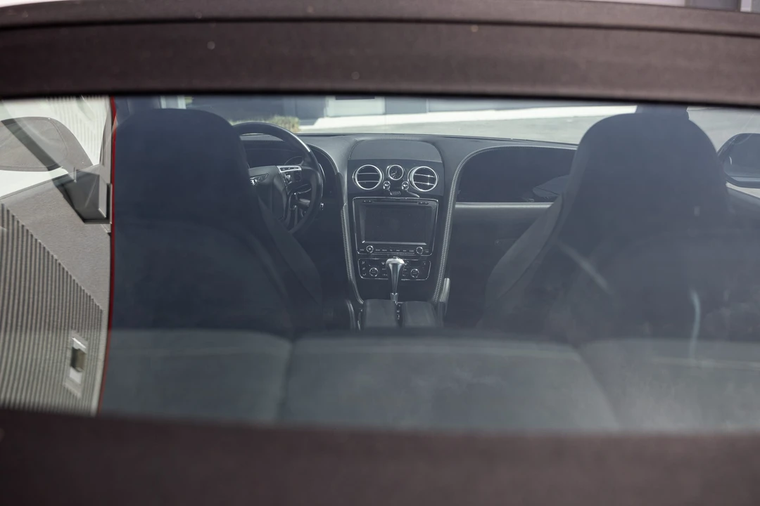 2014 Bentley Continental GTC - Image 29 of 31