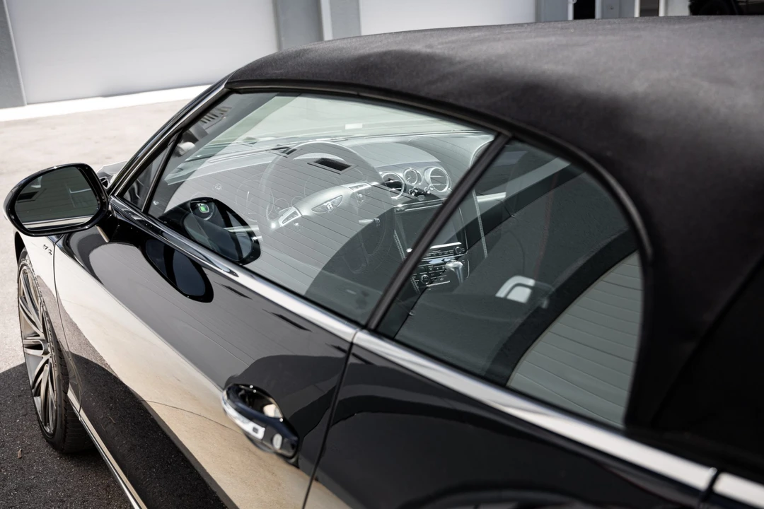 2014 Bentley Continental GTC - Image 25 of 31