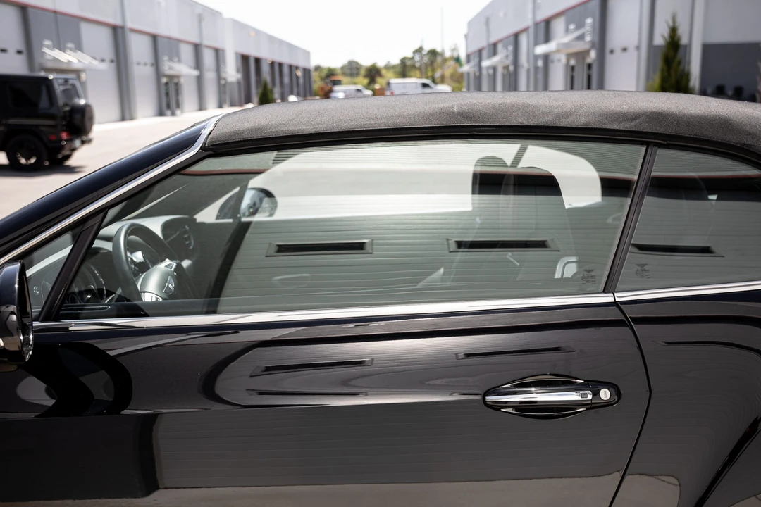 2014 Bentley Continental GTC - Image 24 of 31