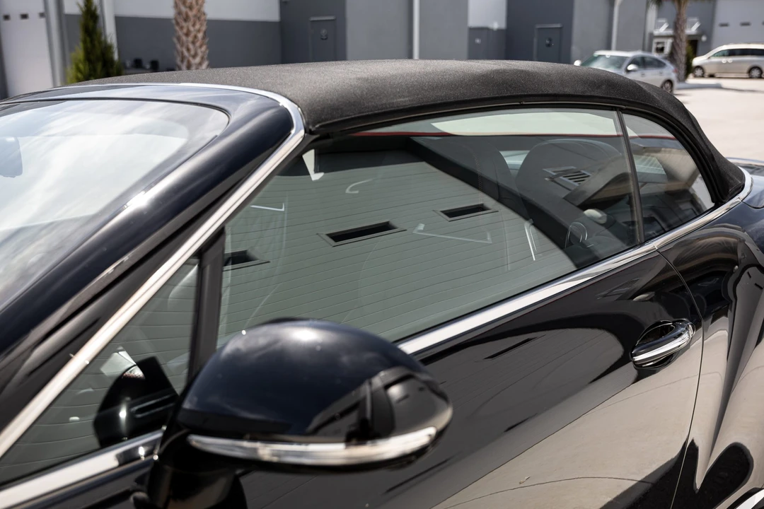 2014 Bentley Continental GTC - Image 22 of 31