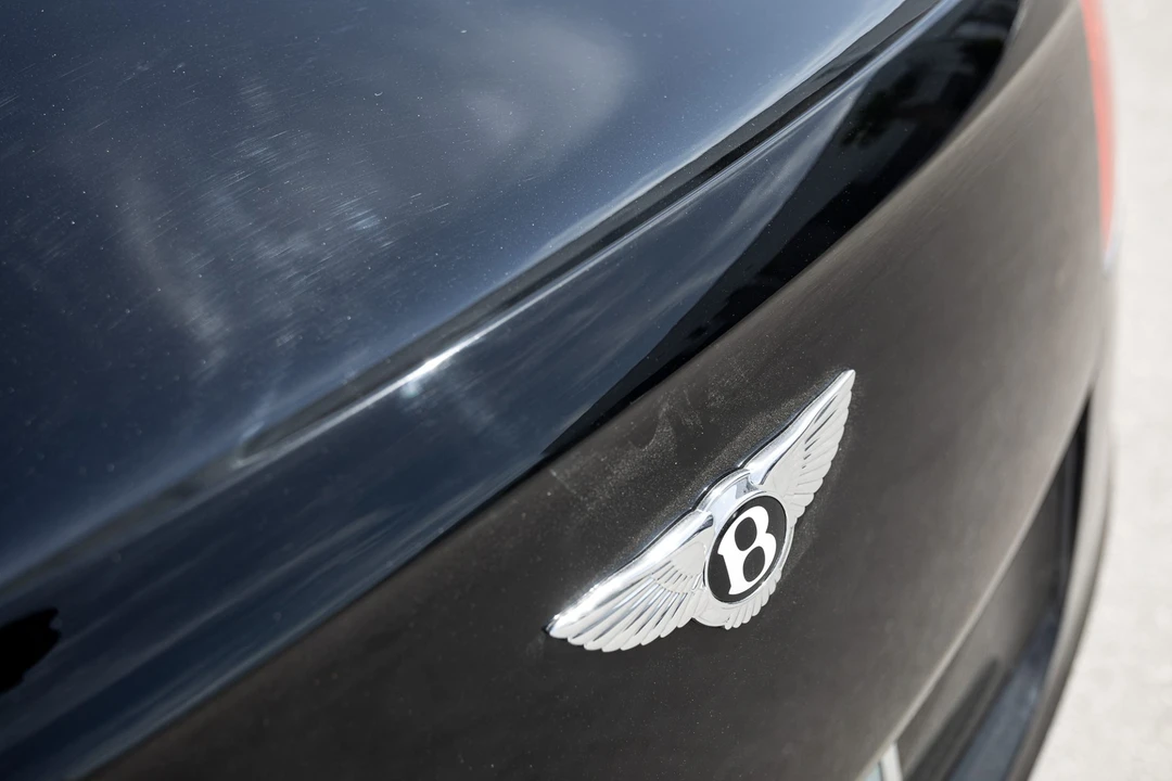 2014 Bentley Continental GTC - Image 30 of 31