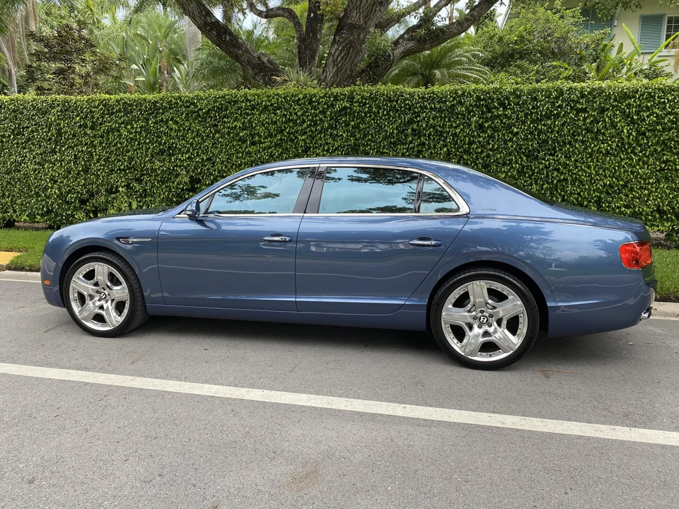 2014 Bentley Continental Flying Spur - Image 6 of 31