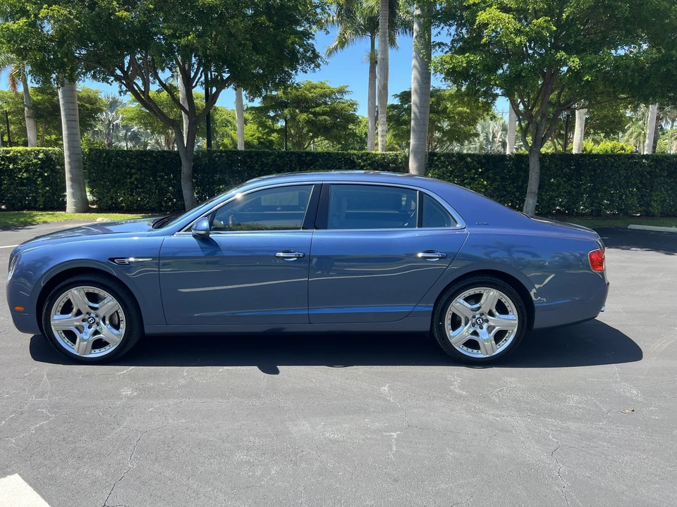 2014 Bentley Continental Flying Spur - Image 24 of 31