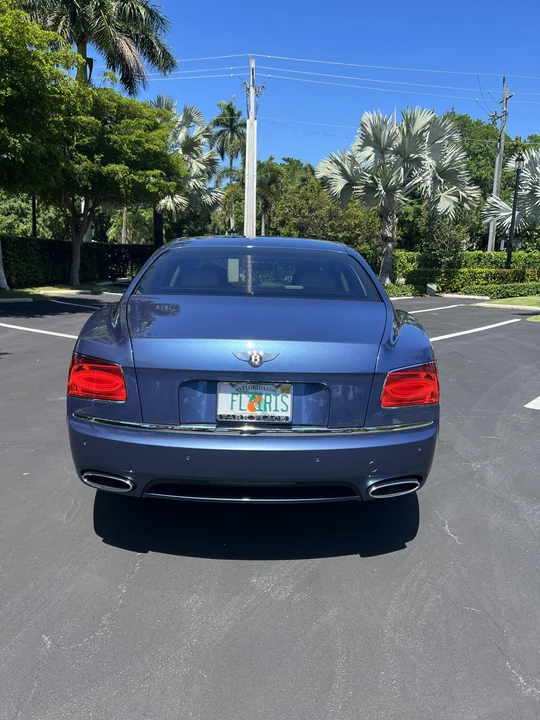 2014 Bentley Continental Flying Spur - Image 26 of 31