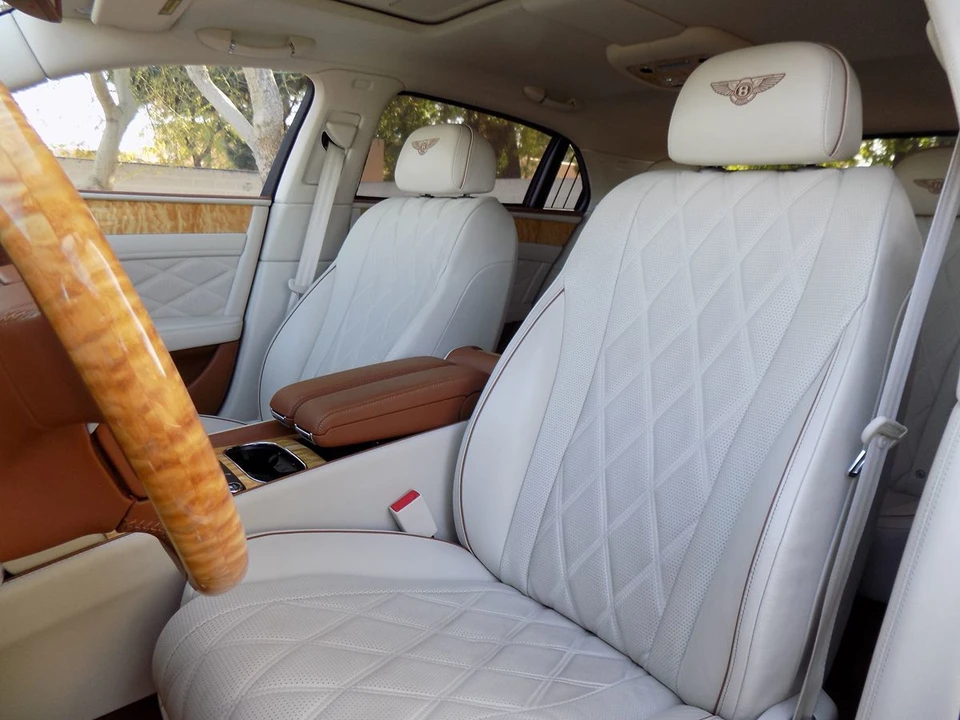 2014 Bentley Continental Flying Spur - Image 17 of 31