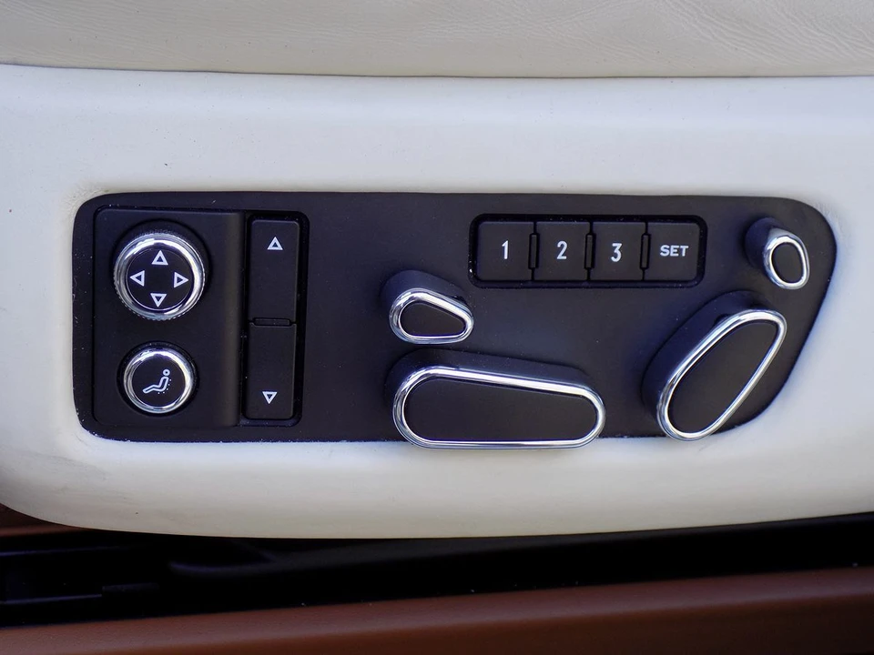 2014 Bentley Continental Flying Spur - Image 16 of 31