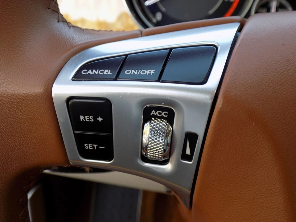 2014 Bentley Continental Flying Spur - Image 23 of 31
