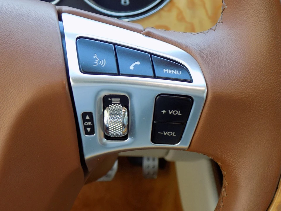 2014 Bentley Continental Flying Spur - Image 25 of 31