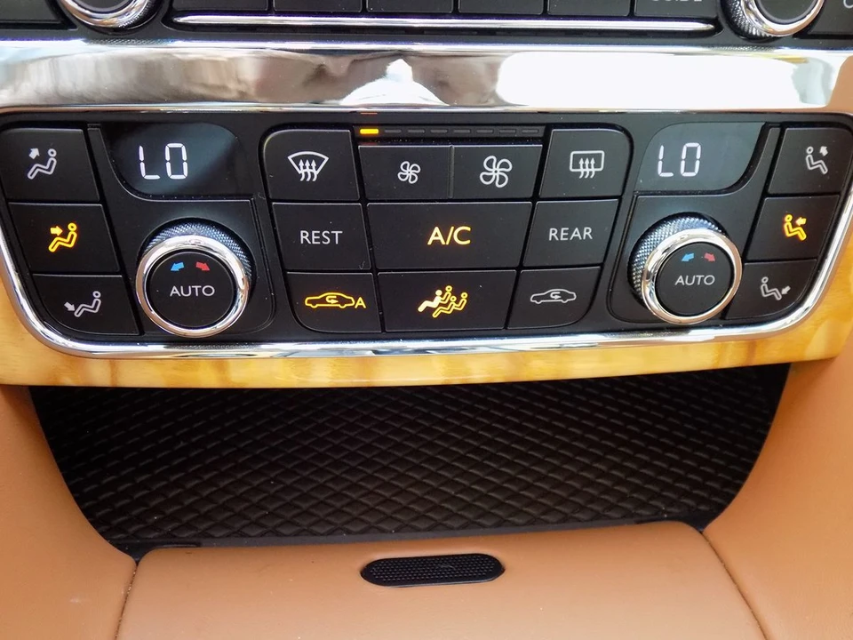 2014 Bentley Continental Flying Spur - Image 31 of 31