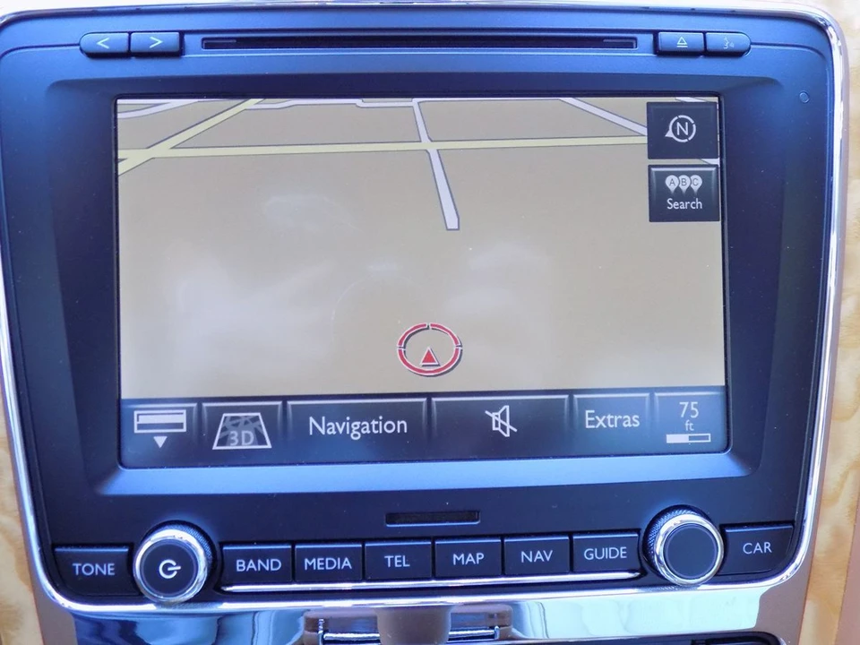 2014 Bentley Continental Flying Spur - Image 28 of 31