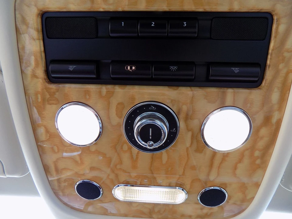 2014 Bentley Continental Flying Spur - Image 26 of 31
