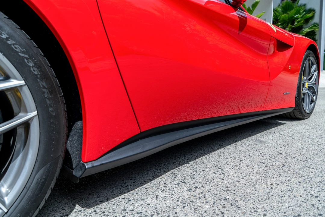 2014 Ferrari F12berlinetta - Image 28 of 31