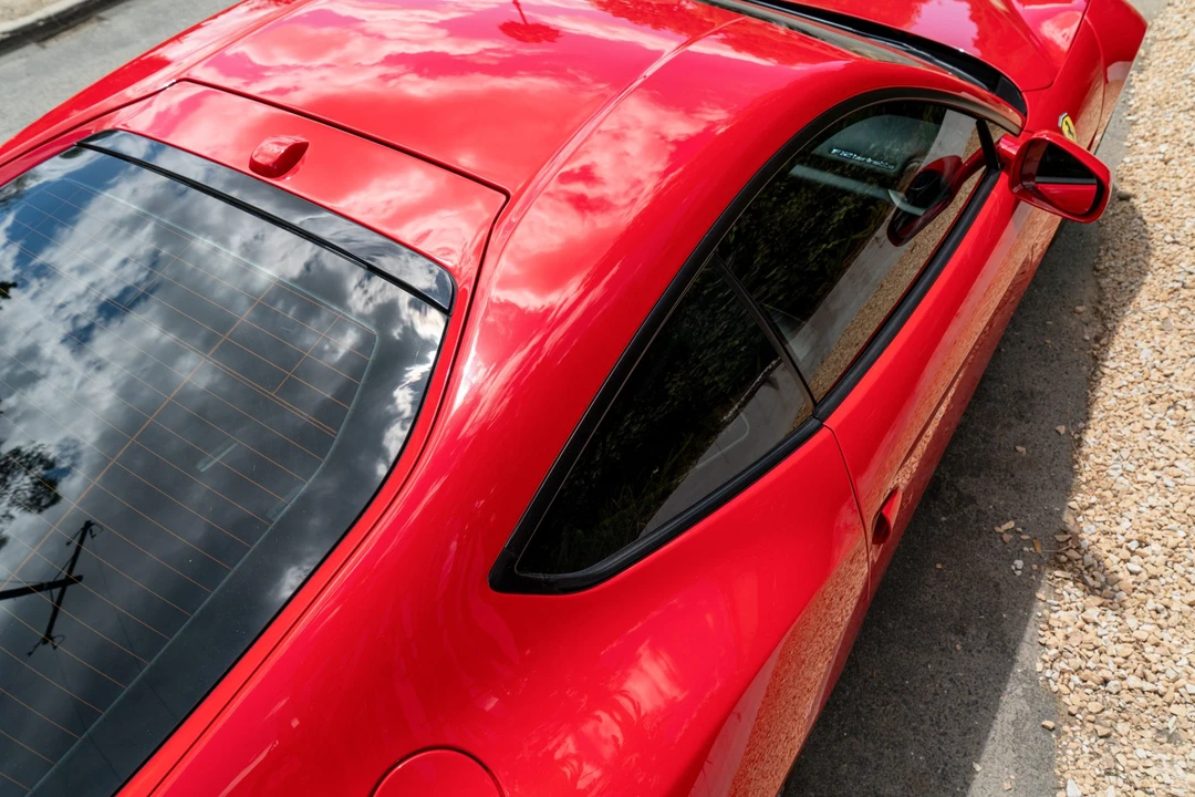 2014 Ferrari F12berlinetta - Image 30 of 31