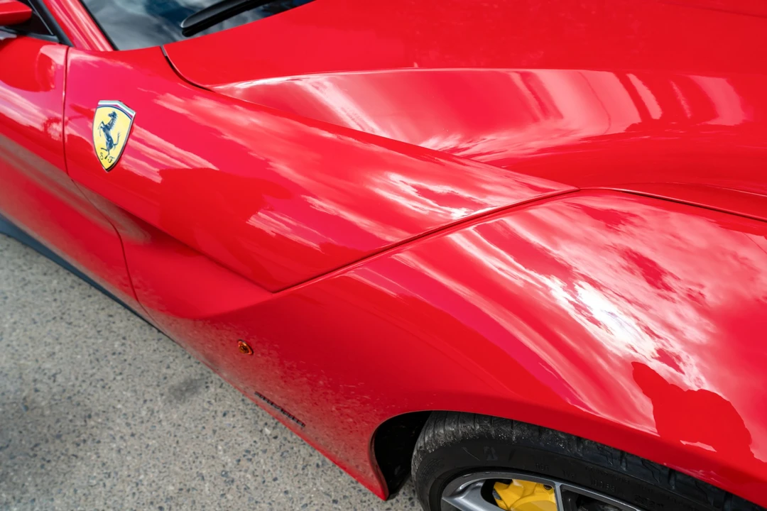2014 Ferrari F12berlinetta - Image 22 of 31