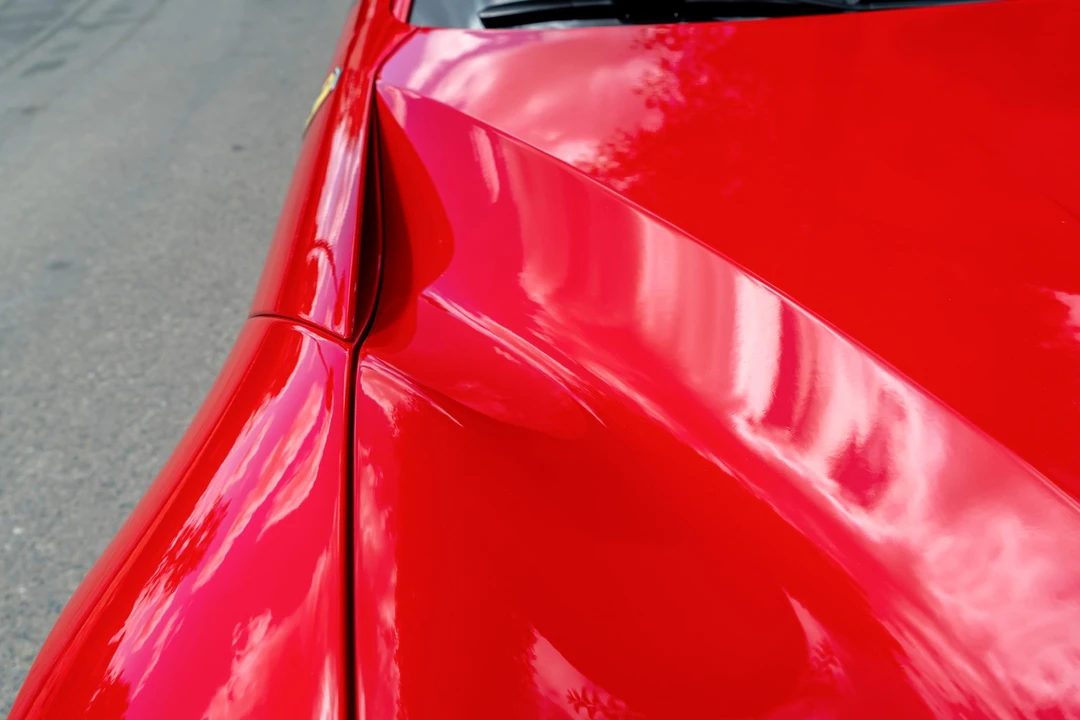 2014 Ferrari F12berlinetta - Image 21 of 31