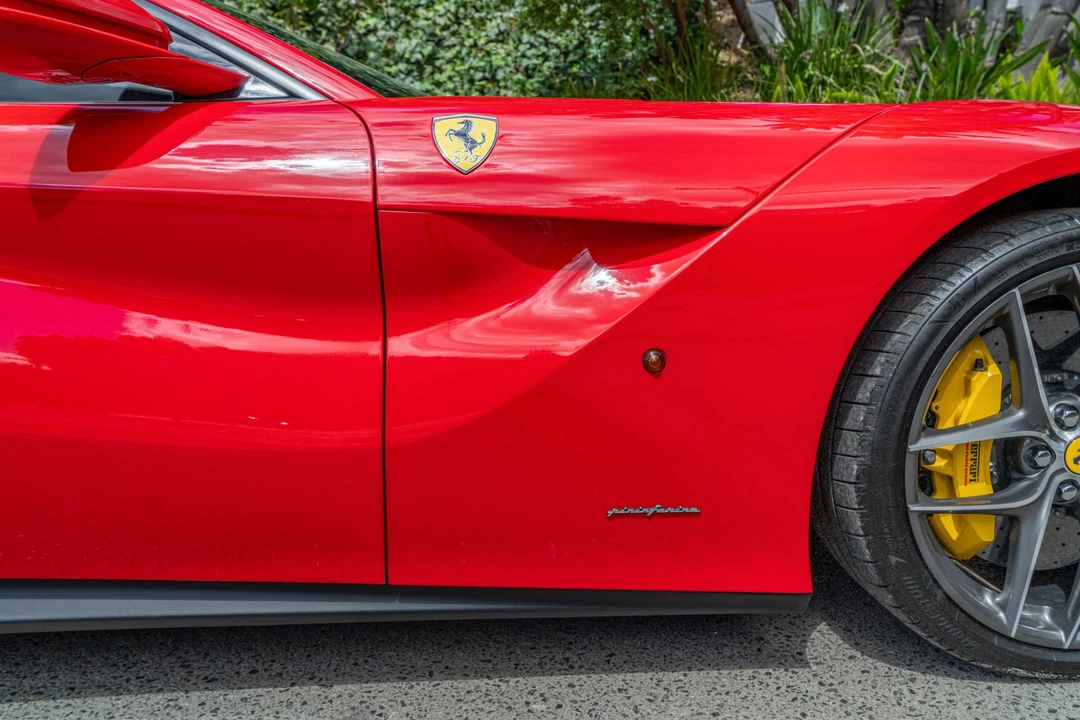 2014 Ferrari F12berlinetta - Image 23 of 31