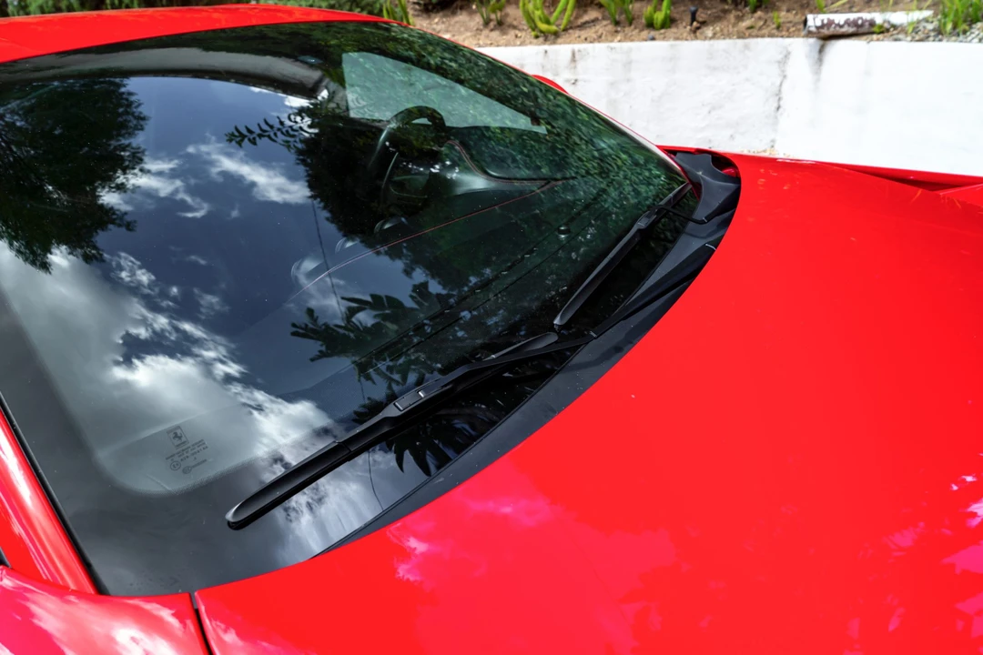 2014 Ferrari F12berlinetta - Image 24 of 31