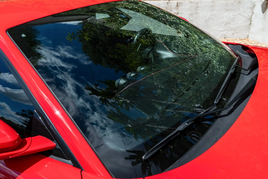 2014 Ferrari F12berlinetta - Image 25 of 31